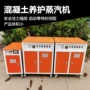 养护蒸养蒸汽发生器蒸汽机
