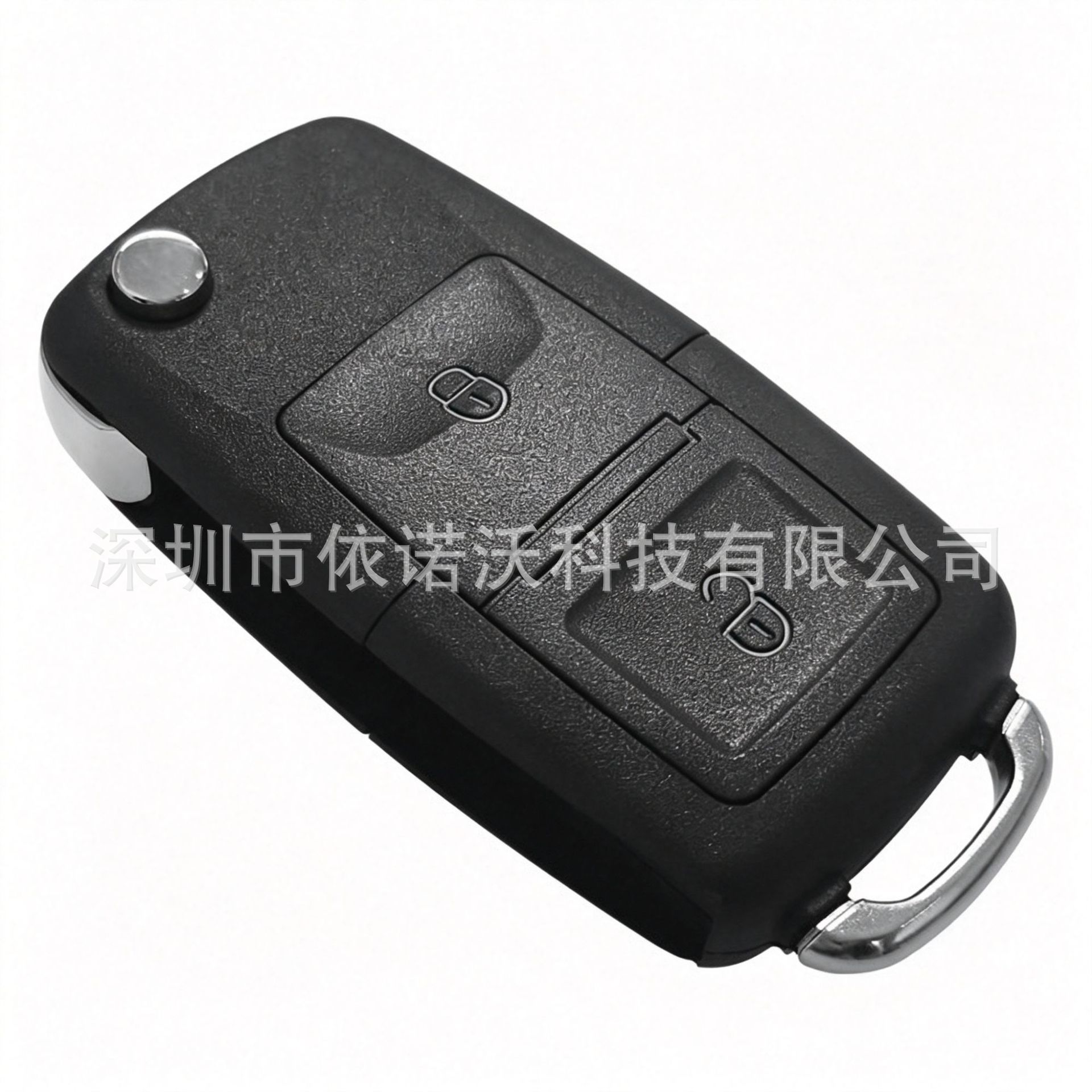 KEYDIY B01-2 KD sub-controller, a universal 2-button car remote key sub-controller, for cross-border and international markets