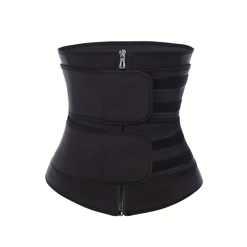 Cross-border Hot-selling Belt Waist Trainer Tight Body Shaping Belt Postpartum Abdominal Belt Neoprene Body Shaping Clothes Cross-border Hot-selling Belt Waist Trainer Tight Body Shaping Belt Postpartum Abdominal Belt Neoprene Body Shaping Clothes