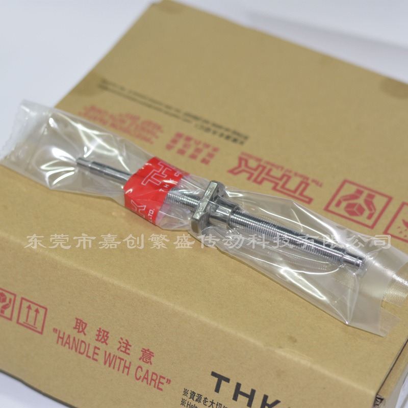 THK SX BNK 0401 0601 0801 0802 0810 2 1202 1402 1404 丝杆