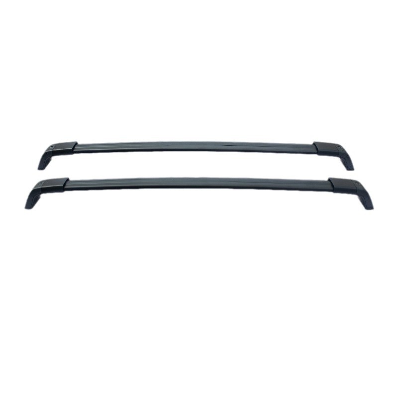 Qijun Roof Rack Cross Bars Aluminum Alloy for 07-13 Nissan Qashqai X-TRAIL T31 (Luggage Rack)