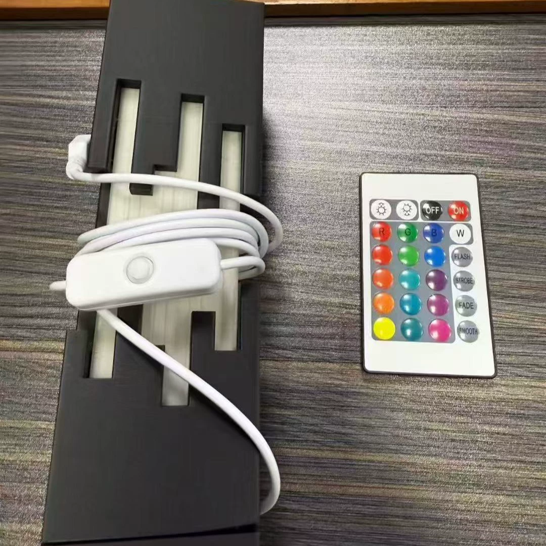 Night light, LED creative lights for bed, Birthday gift