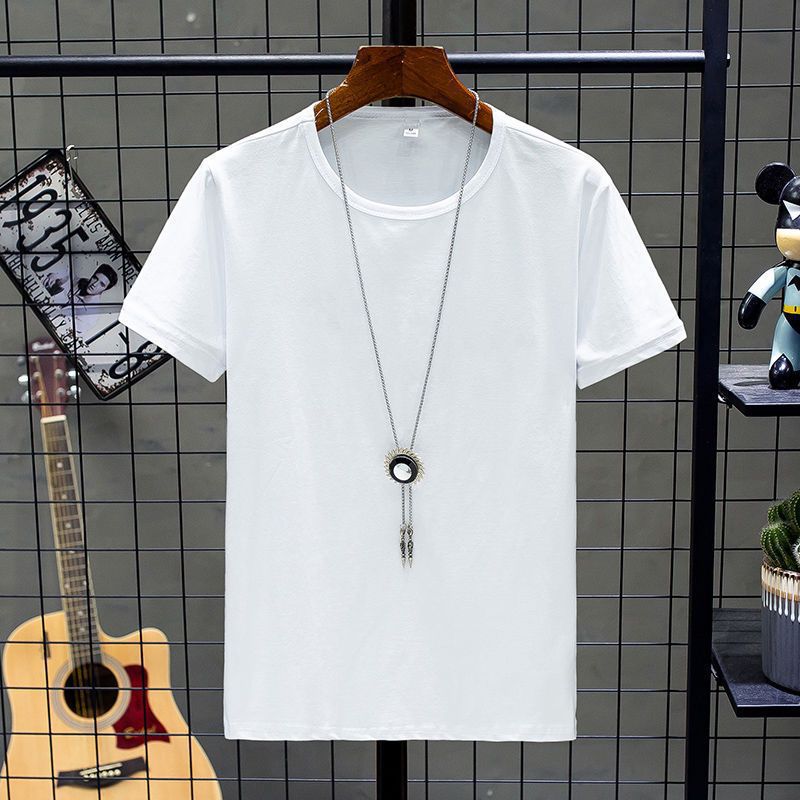 中国風亜麻tシャツ男性半袖夏純色綿麻半袖vネックシャツ中国式男性服百合上着