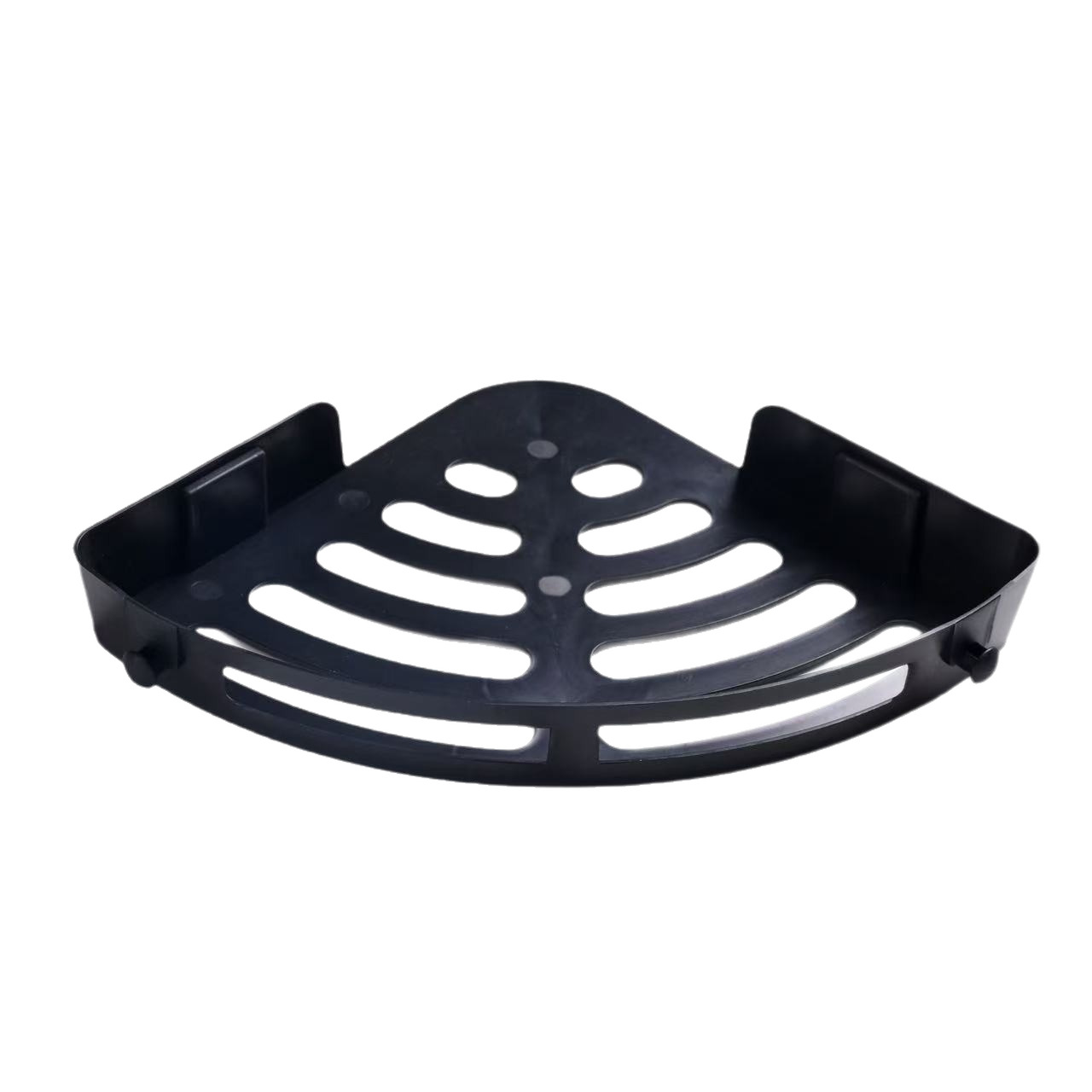 Bathroom Storage Rack, No-Drill Triangular Storage Rack, Kitchen and Bathroom Storage Rack, Toilet Wall-Mounted Rack
