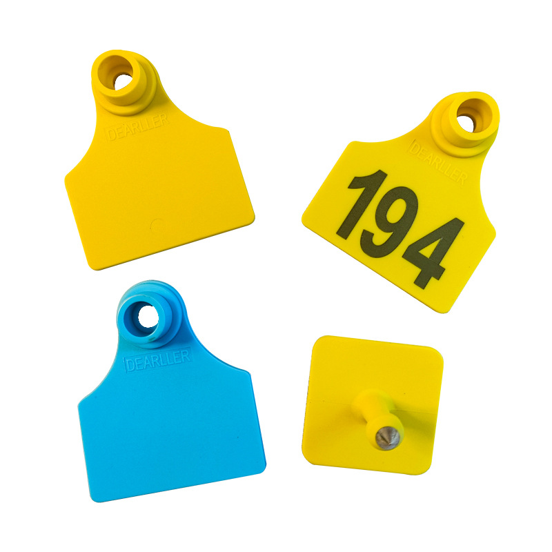 Letreros de letreros de orejas de cerdo con letras de letreros de orejas de cerdo digital personalizados fabricantes de letreros de orejas de cerdo en stock al por mayor