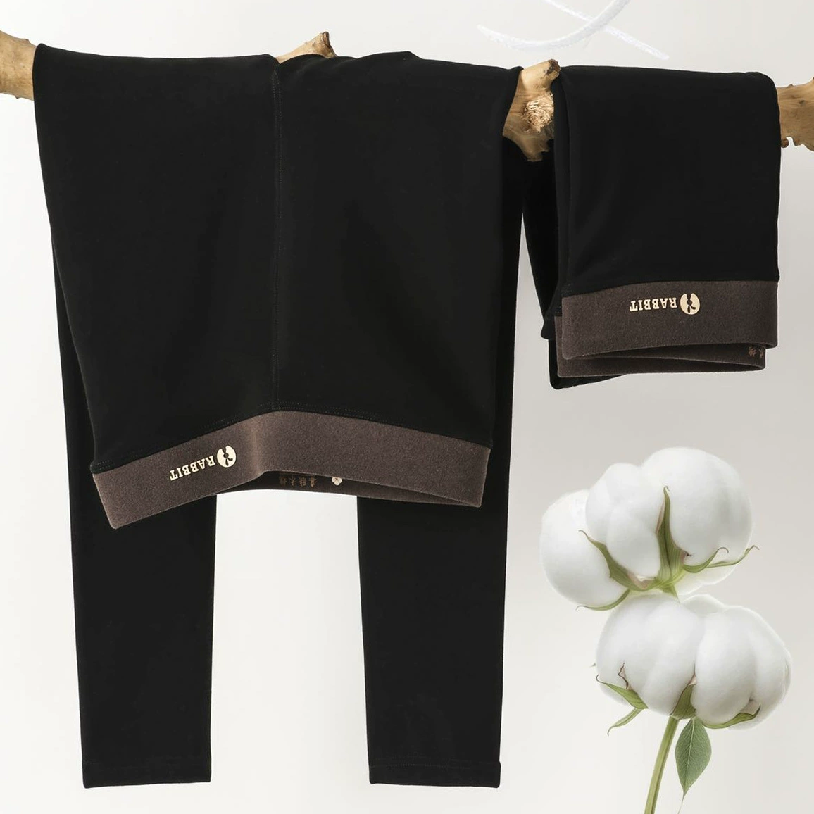 Новые стильные брюки из тонкого вельвета черного цвета весна-осень 2025 года, 260 г, укороченные теплые леггинсы с завышенной талией, утягивающие, фасон «пачка»