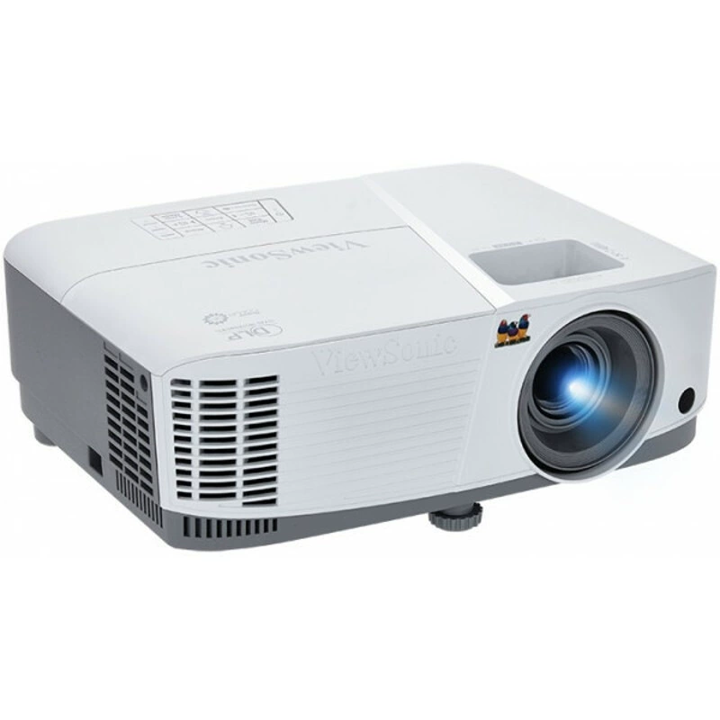 Проектор для офиса и дома PA503SE от E-Vision/? 4000 люмен?