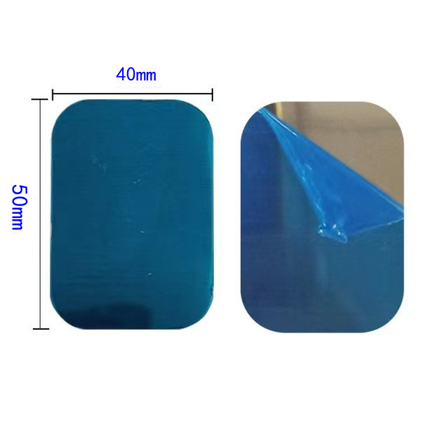 New Car Magnet Holder Iron Sheet Round Patch Car Adhesive Patch Diameter 30mm Wholesale New Car Magnet Holder Iron Sheet Round Patch Car Adhesive Patch Diameter 30mm Wholesale