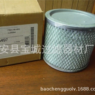 P526497 工程滤清器 过滤器 空气滤芯 机油滤清器 燃油滤清器