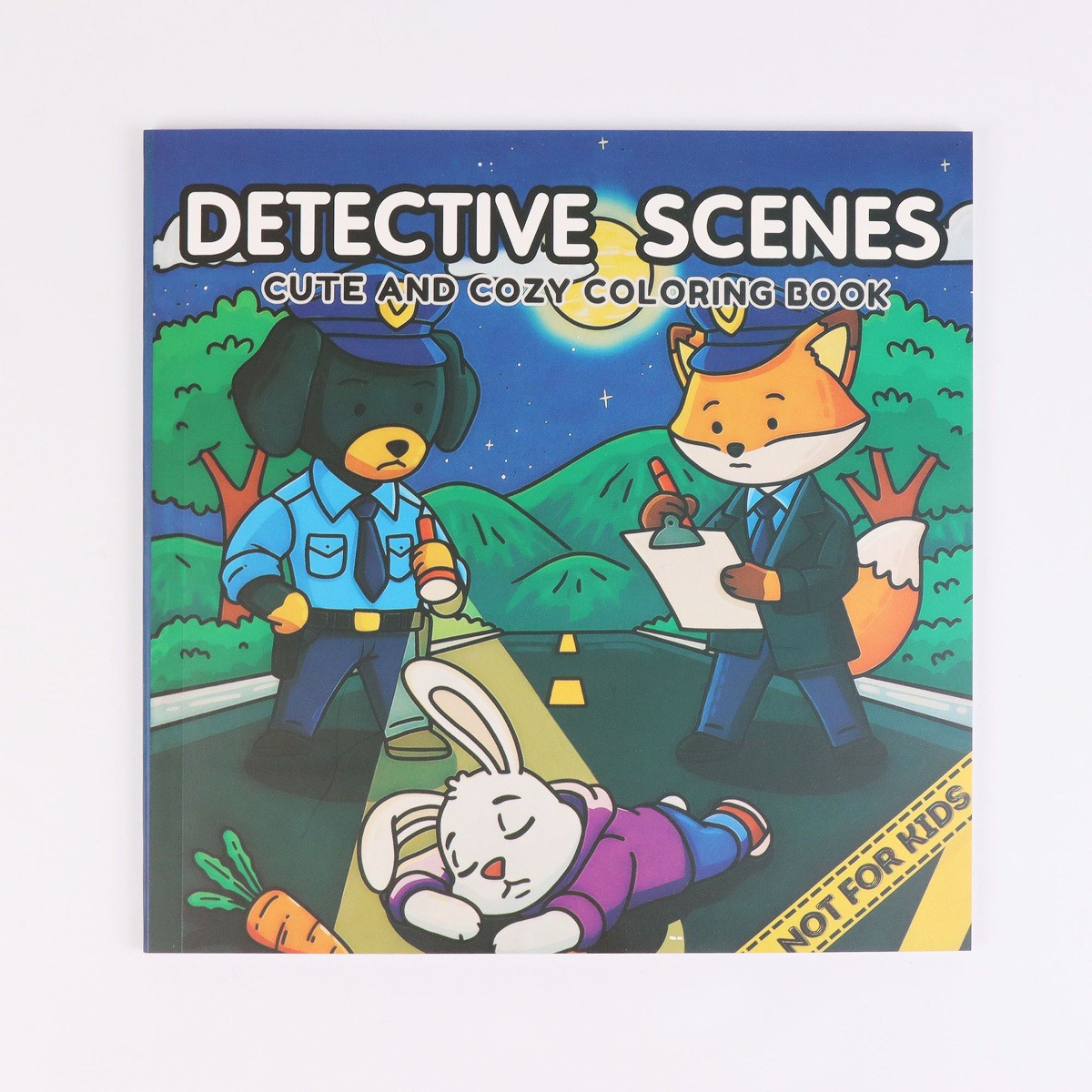 Inventario transfronterizo nuevo libro de colorear CUDDLE CUTIES libros de colorear para niños y adolescentes libros de colorear