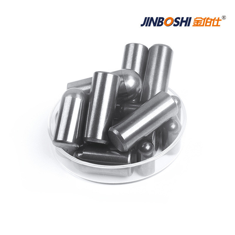 钨钢柱钉 硬质合金柱钉 水泥厂用柱钉