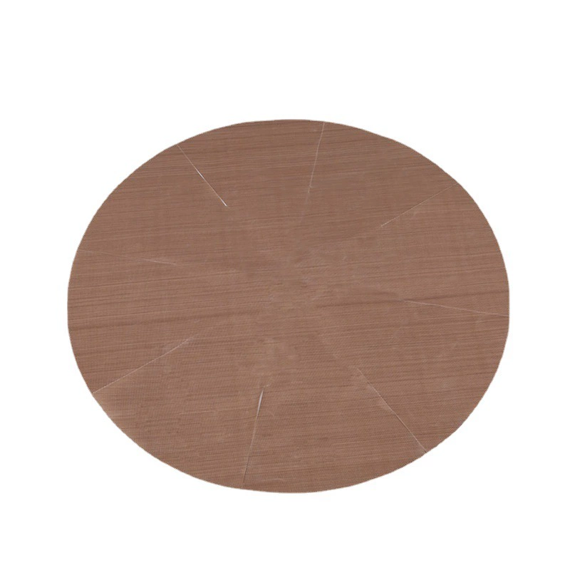 Qifeng Cake Dallery Models 6 -inch 8 Baked House Oil Paper Don’t Sticky Moom Pad High -temperature oil cloth paper holding oven