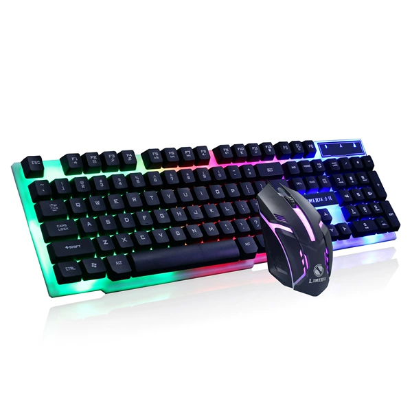 GTX300 whiteboard black key set