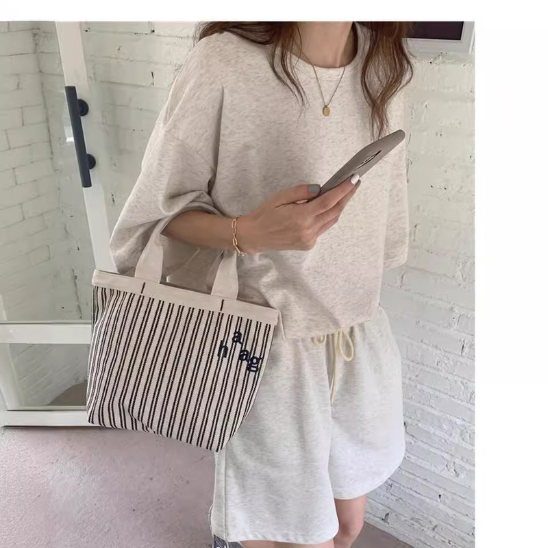 6535 Cotton suit Women's Summer Casual Fashion Two-piece Set Women's Thin Pullover Loose Slim-fit Shorts Holiday suit