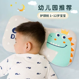 围嘴围兜;罩衣;婴童枕芯