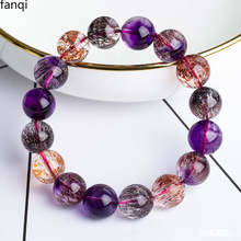 月光石水晶源头橄榄石玛瑙发晶超七天然舒俱来碧玺金太阳毛免精品