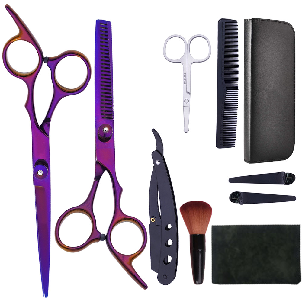 Fábrica directa tijeras de corte de pelo tijeras de corte de pelo tijeras tijeras de corte de pelo tijeras de corte de pelo tijeras