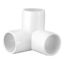 �羳����Ҿ߼�UPVC����SCH40������ͨ������DIY������ǽ�ͷ