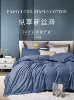 Z-Midnight Blue*60 Count Long Staple Cotton Satin