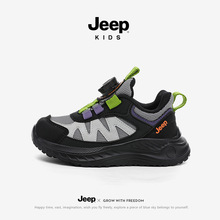 Jeep��ͯ�˶�Ь�＾���͸������Ь2025�¿�����������ܲ�Ь��