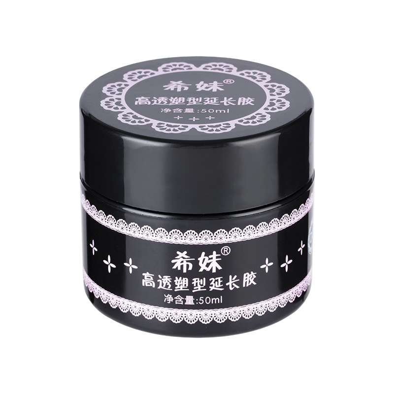 Ximei Construction Glue D2 Multifunctional Diamond Glue Super Strong Base Glue Nail Patch Adhesive Sealing Nail Patch Extension Nail Polish Ximei Construction Glue D2 Multifunctional Diamond Glue Super Strong Base Glue Nail Patch Adhesive Sealing Nail Patch Extension Nail Polish