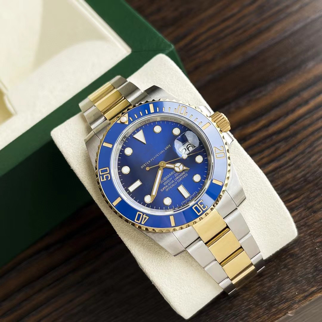 Biru emas