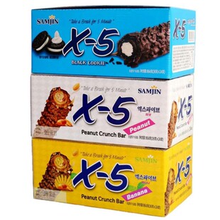 �n���M��X5���ɿ�֬�ɿ�����A��������36g*24�l��һ�У����eʳƷ
