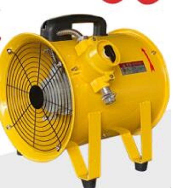 坑道小型空气输送机 型号:CN61-BSFT-300 库号：M221029