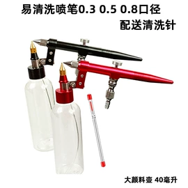 喷涂工具;涂装配件;气动工具配件