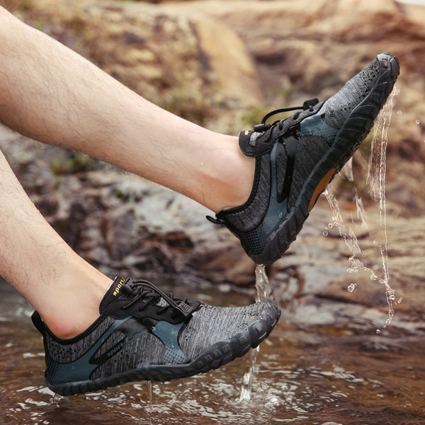quick dry beach footwear