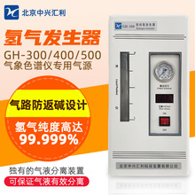 北京中兴汇利 GH300/500 纯度99.999%气象色谱仪配套 氢气发生器