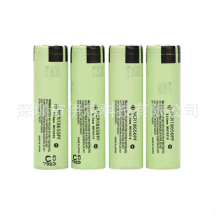 ԭ�bAƷ����PF  2900mah  10A 18650��о��Ħ�x늳� ncr18650pf