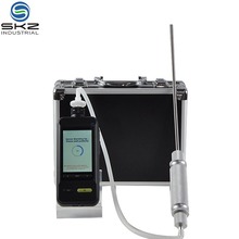 SKZ1050E空气质量检测仪泵吸式氨气硫化氢复合气体测试仪NH3/H2S