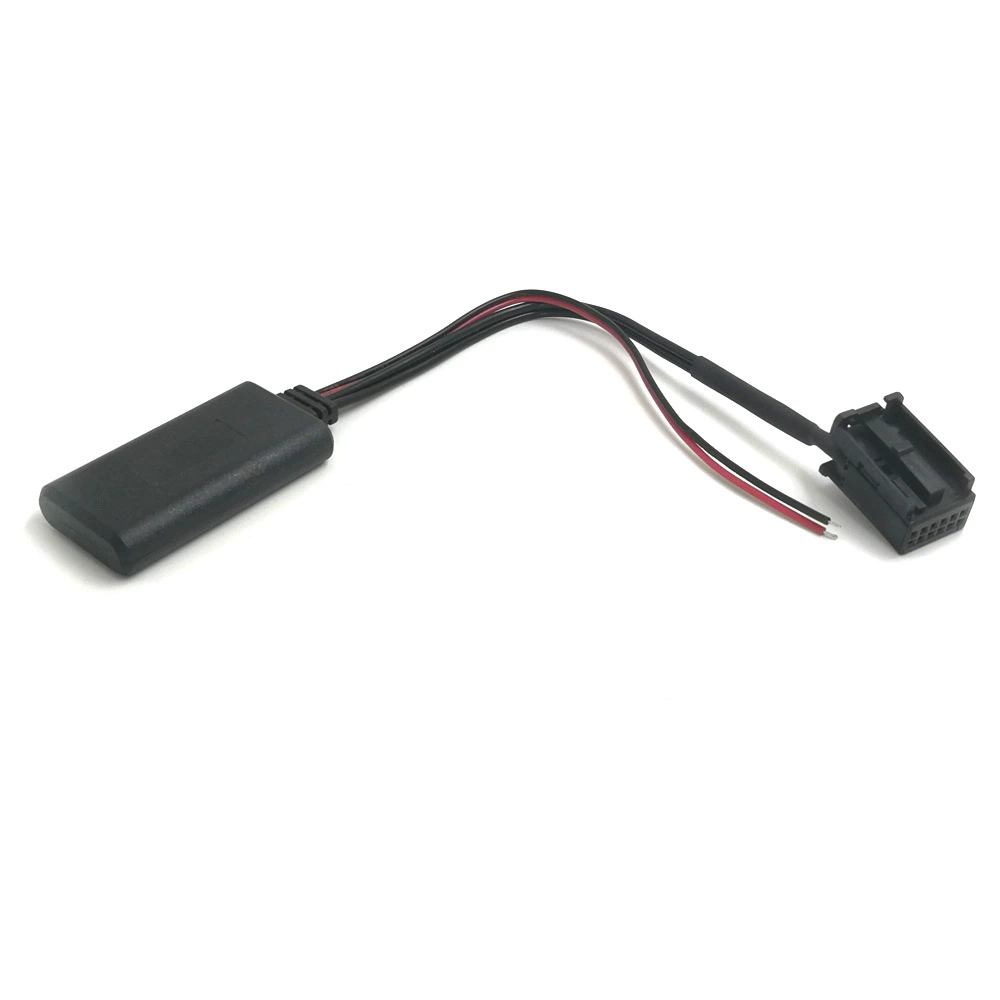 Suitable for BMW Z4 E85 X3 E83 E39 E60 E61 E63 E64 Bluetooth Audio Music+MIC