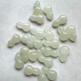 吊坠;玛瑙半成品饰品;玛瑙项饰