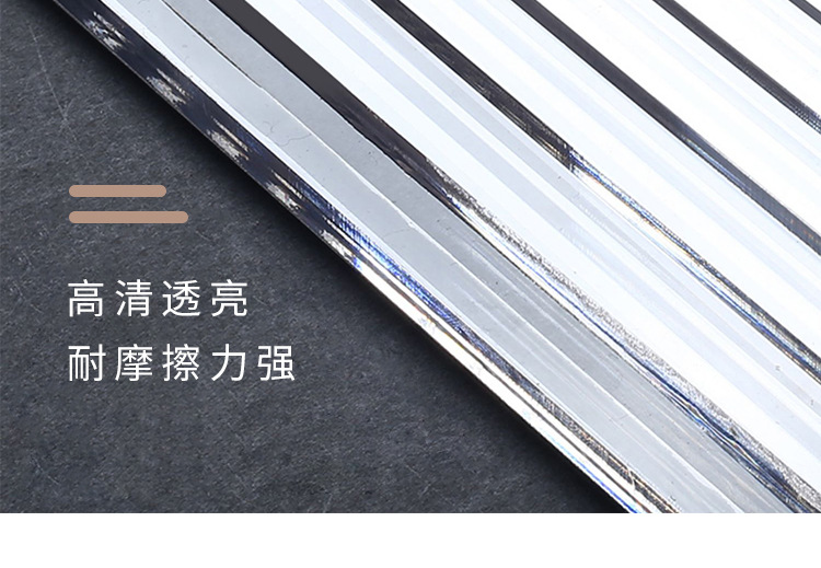 Suitable for Haojue Uhr150 Windscreen Upgrade, Windshield, Front Windshield, Rain Shield, Chest Protector, Transparent High-Definition Windshield