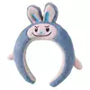 Blue Labu