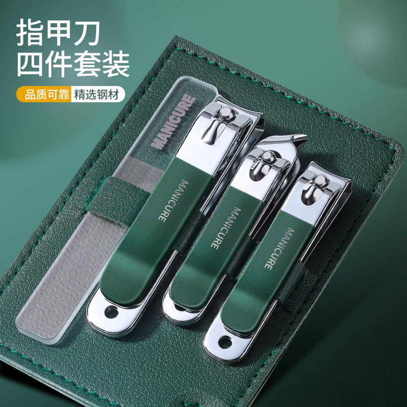 Nail scissors for nails