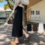 新款春秋气质法式半身裙