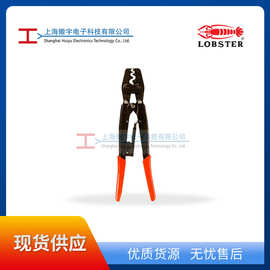 日本虾牌LOBSTER AK-19A压线钳