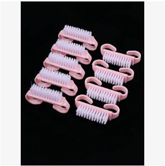 Cepillo de Cuerno para Uñas, Sólido, para Limpieza de Uñas image 15