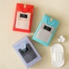 Cotton single gift box Pink
