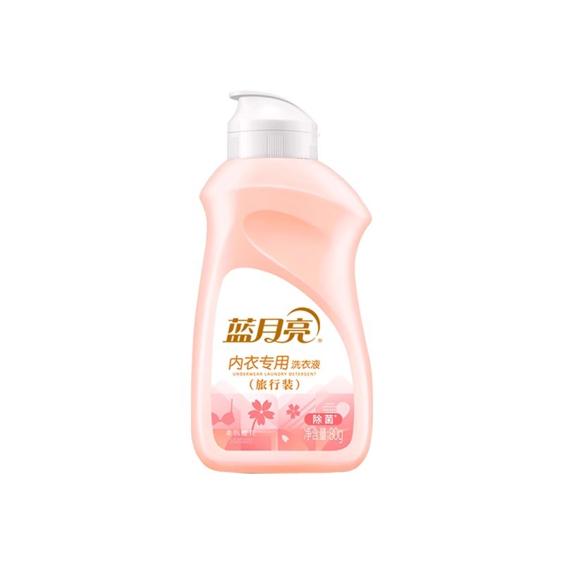 속옷용 스페셜 80g 1병