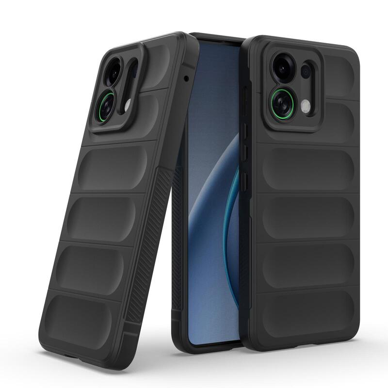Suitable for Oppo K13Turbo Pro Magic Shield Anti-Fall Phone Case A79 All-Inclusive A78 Anti-Fall A18 Protective Case Suitable for Oppo K13Turbo Pro Magic Shield Anti-Fall Phone Case A79 All-Inclusive A78 Anti-Fall A18 Protective Case