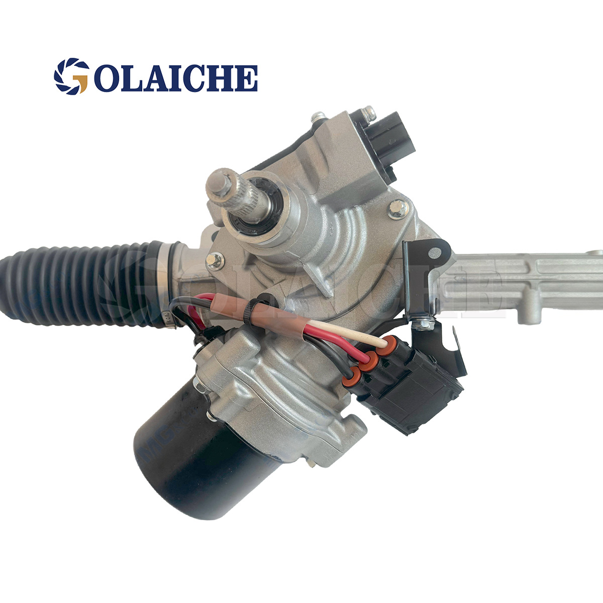 53601-T4N-H11 53601-T4N-H00 Power Steering Assembly LHD for Honda Jade FR1