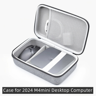 �m��2024���O��Mac Mini M4���C�ռ{����y M4������X����Ӳ����