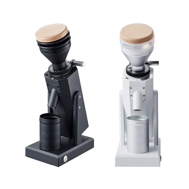 凌动 Electric coffee knife, coffee machine, new collection