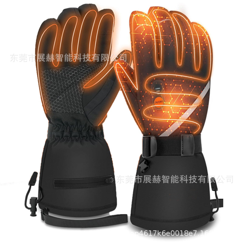Travel keep warm gloves, (Cross-border trading)