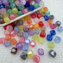 ͸����ɫСʯ�^����ҹ��б�����洮��diy�ֹ��Ʒ����֙C朲���
