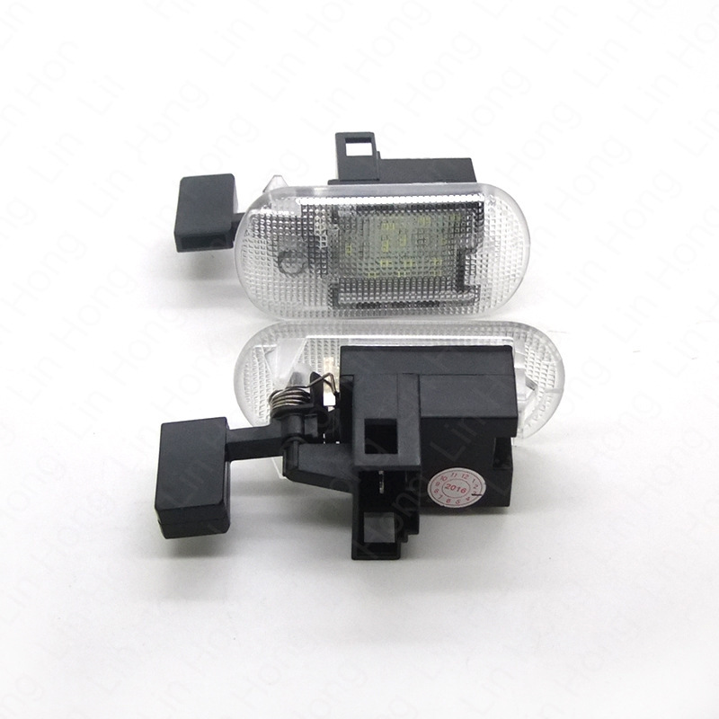 LED glove box light for Volkswagen VW Golf Bora Beetle Touran Caddy Skoda glove box light